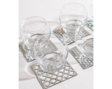 Mini Culbuto -bril - Set van 6