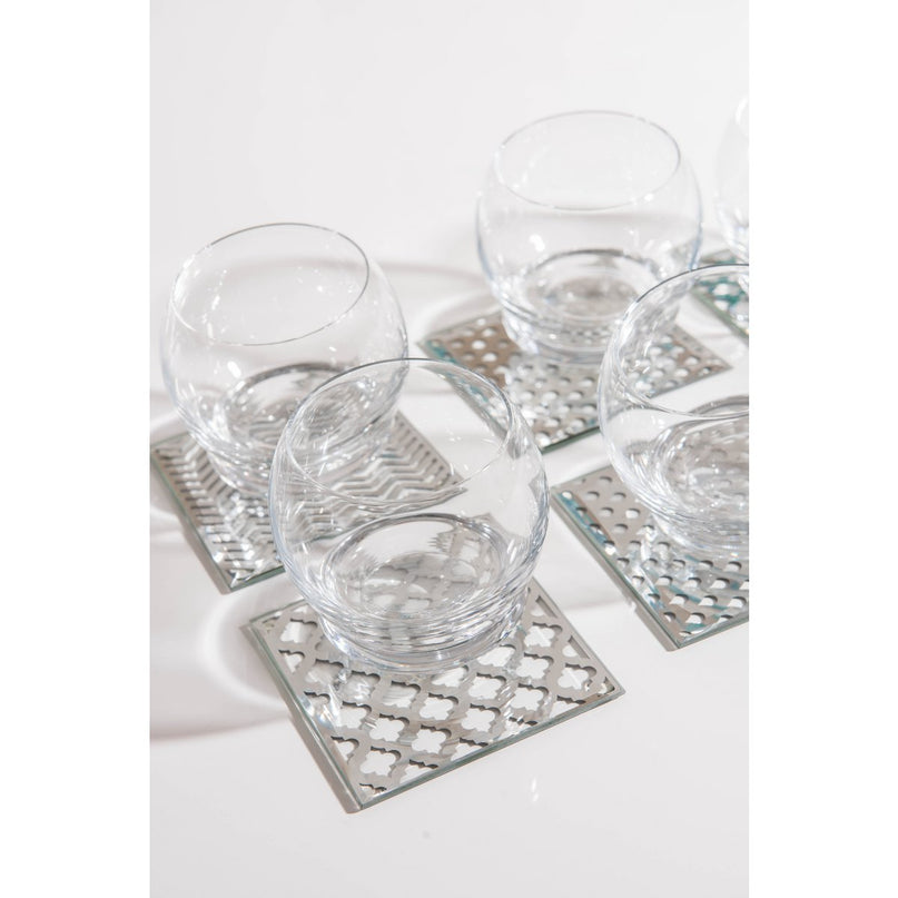 Mini Culbuto -bril - Set van 6