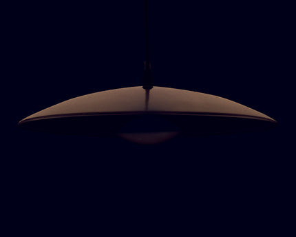 LED hanglamp "Oslo" d:34cm