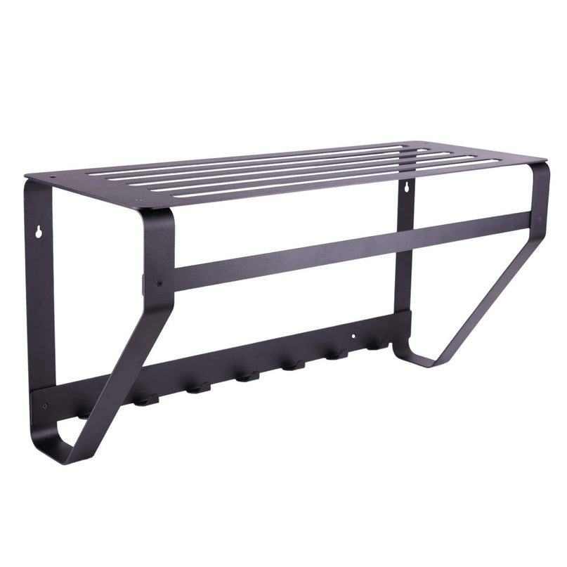 Gorillz Iron - Zwart