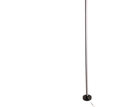 Led-digito Defosthlock "Motion Light" 150 cm hoog, gemaakt van metaal en plastic, kleurrijk, LED-bord, verlichting voor woonkamer, eetkamer of kantoor