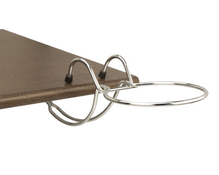 Tafel champagne emmerdeur
