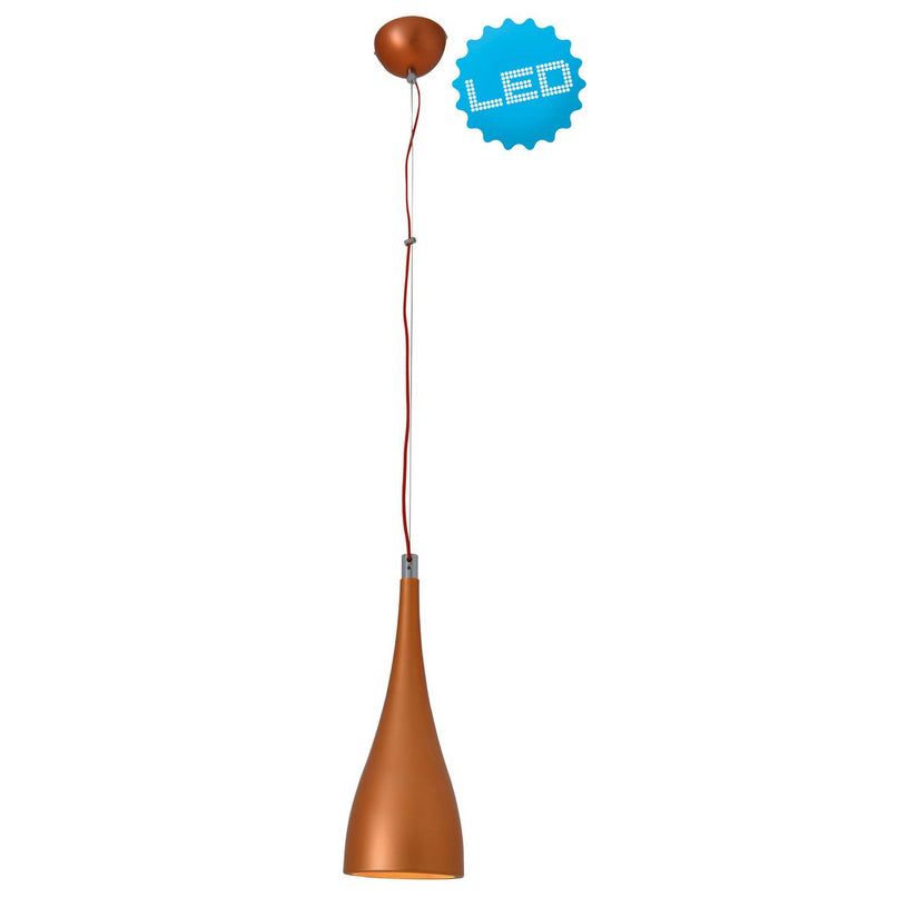 LED hanglamp "Lima"