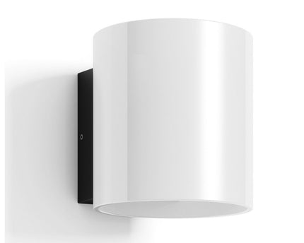 LED buiten wandlamp "Narbo"