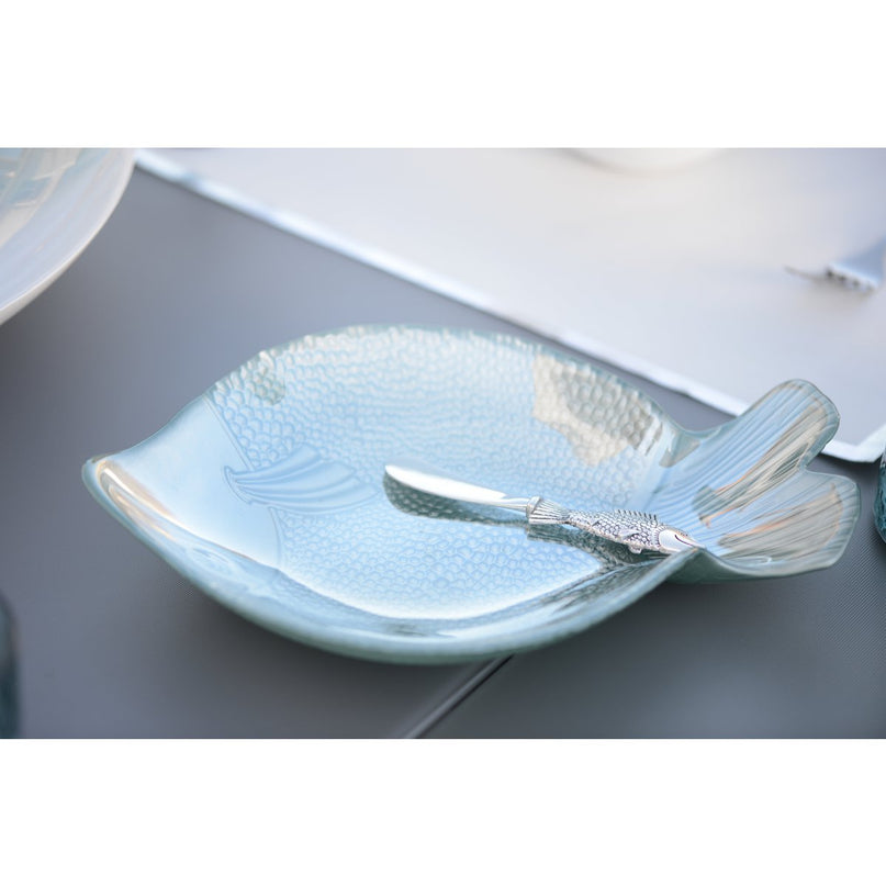 VISSTROOIER - SET VAN 2