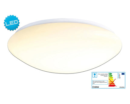 LED -muur / plafondlicht "Dublin"