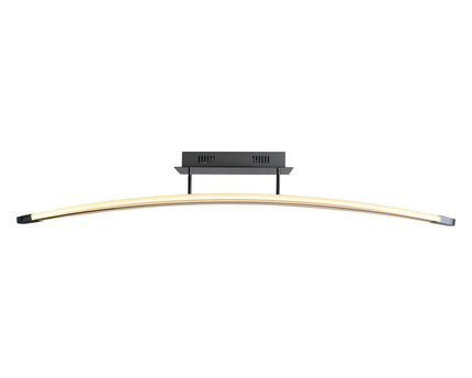 LED plafondlamp "Boog"