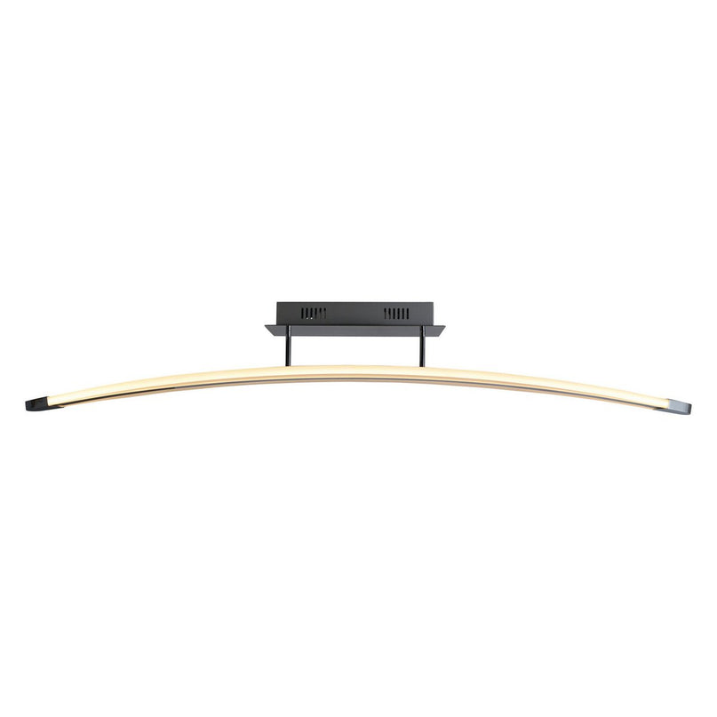 LED plafondlamp "Boog"