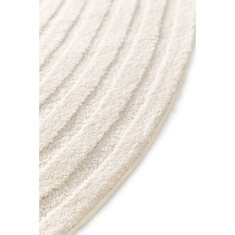 Tapijt met zachte en comfortabel reliëfeffect Aeon