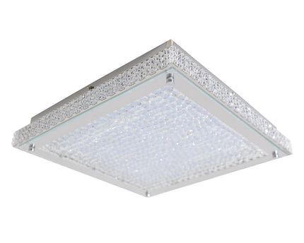 LED plafondlamp "Madrid"