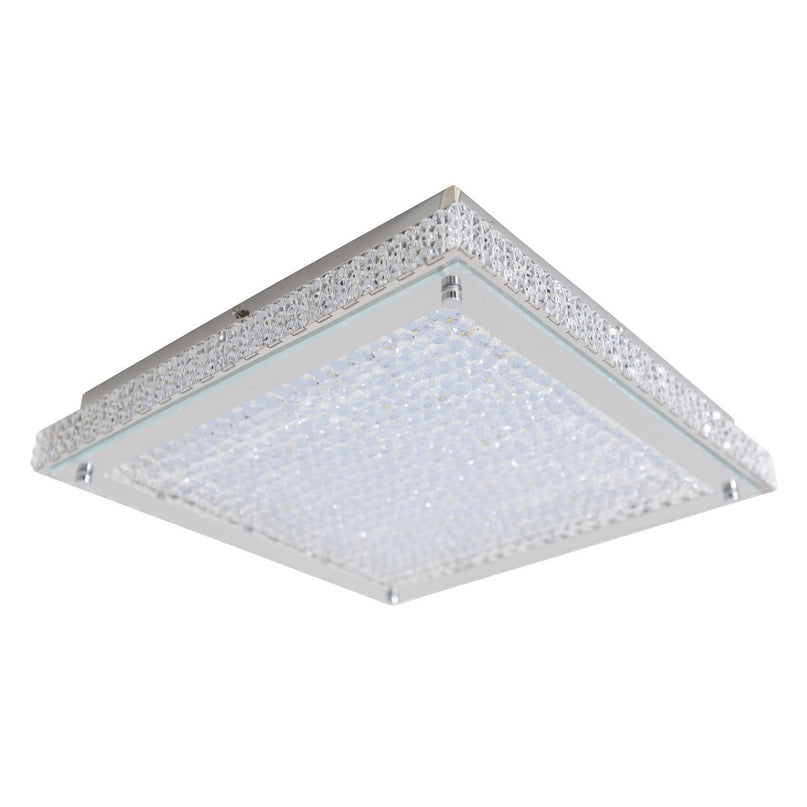 LED plafondlamp "Madrid"