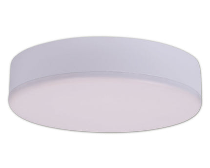 LED inbouwlamp "Sula" IP66 d: 15,5cm dimbaar