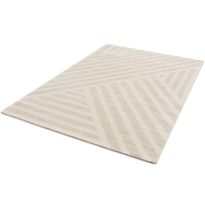 Tapis ultra doux stijl scandinave RENHET