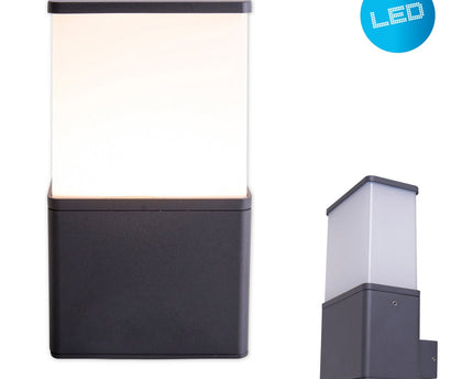 LED buiten wandlampen "Vigo"