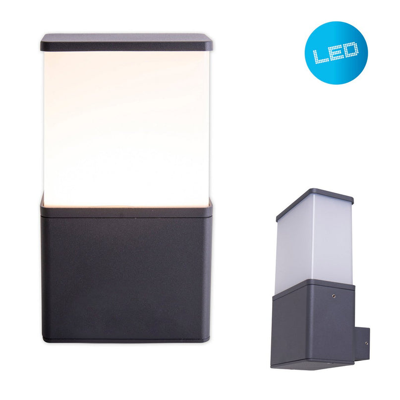 LED buiten wandlampen "Vigo"