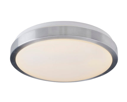 LED -plafondlicht "Londen" D: 34 cm