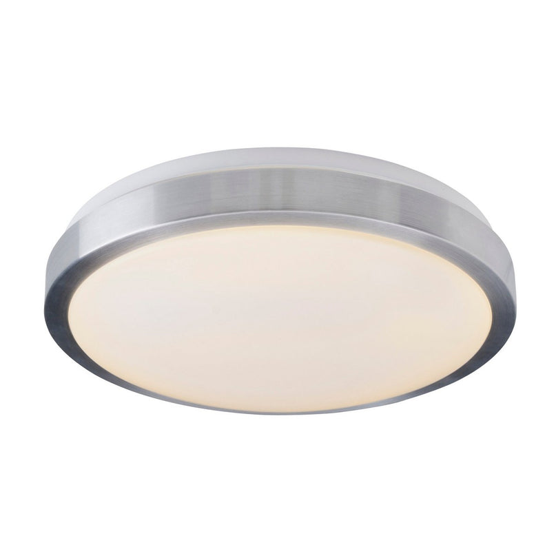 LED -plafondlicht "Londen" D: 34 cm