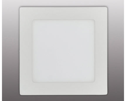 LED-plafondlamp Simplex s:17cm