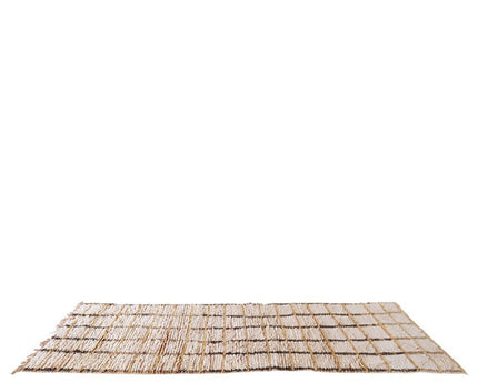 Vintage Berber halkleed 94 x 338 cm