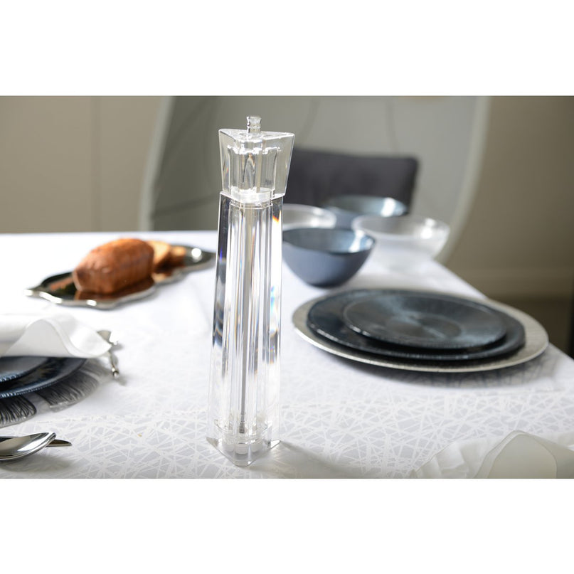 PEPERMOLEN ACRYL H. 32 CM