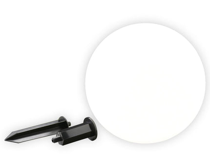 Buiten Ball Earth Spit D: 20 cm "Ball"