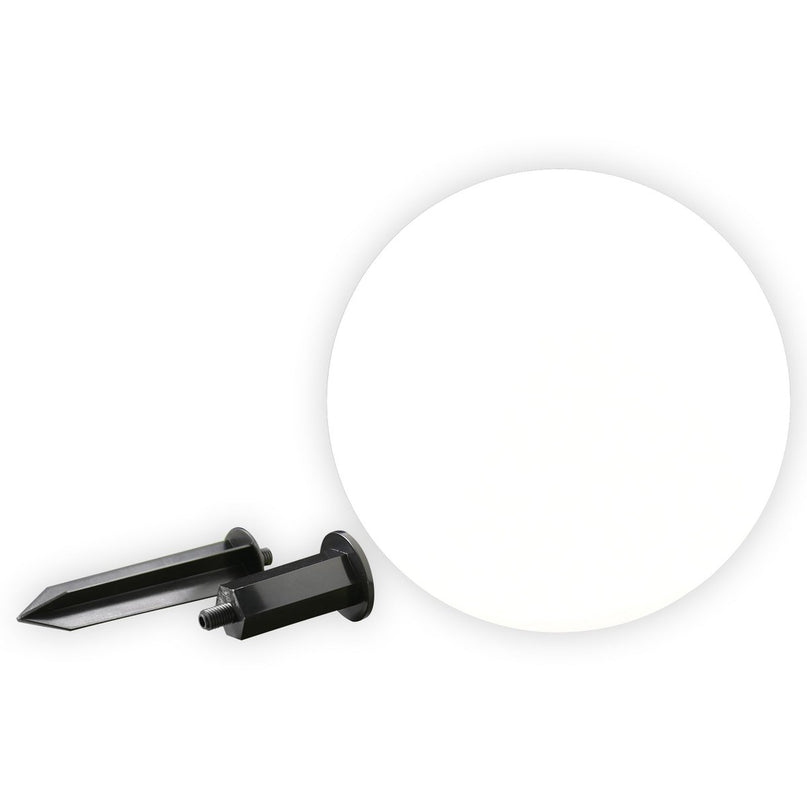Buiten Ball Earth Spit D: 20 cm "Ball"