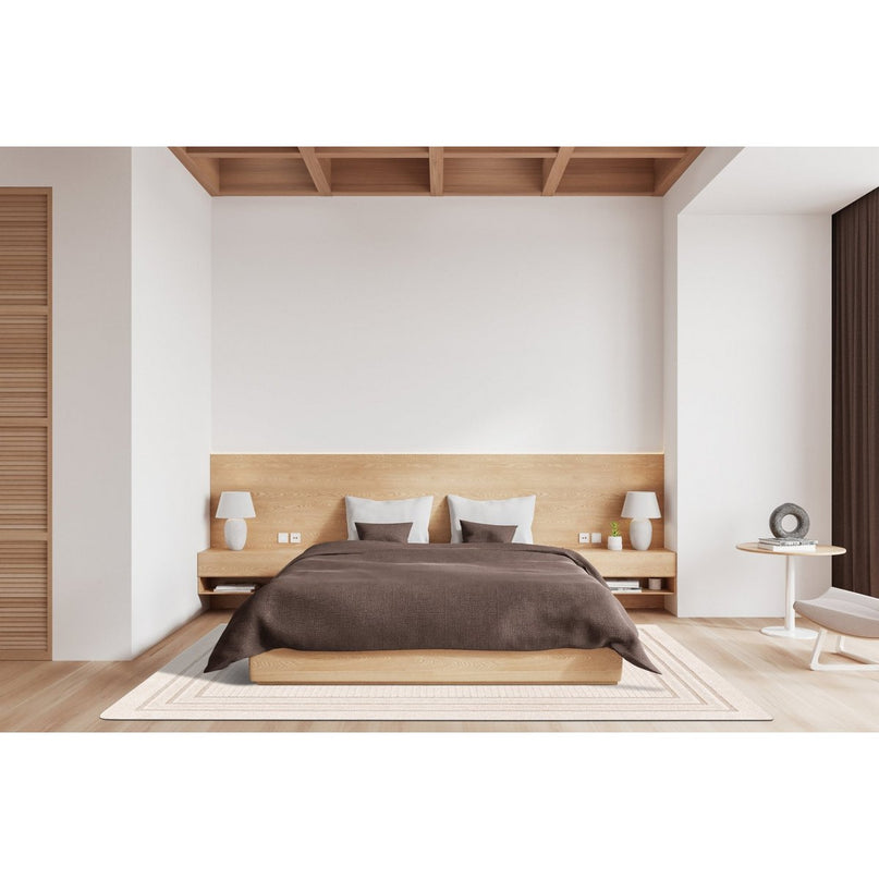 Ontwerp tapijt met Esmee Relief Effect