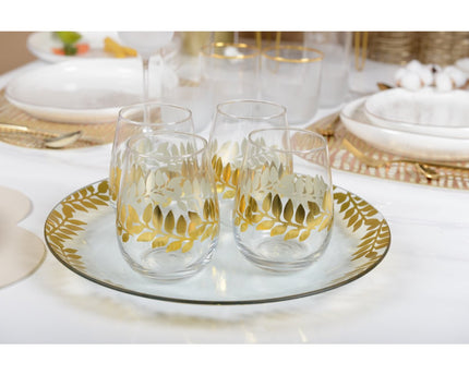 Gouden Caesar -bril 400 ml - veel 4