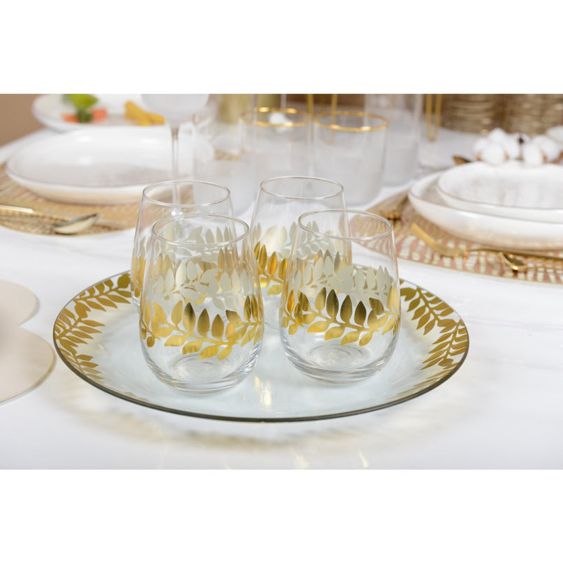Gouden Caesar -bril 400 ml - veel 4