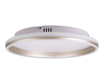 LED -plafondlicht "Meteor"