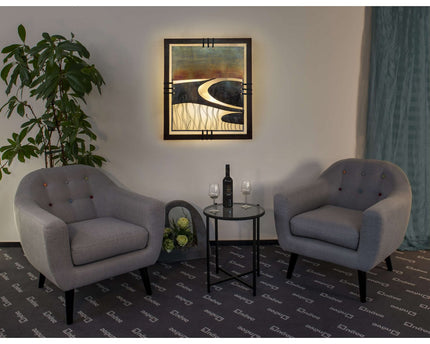 Decoratief artikelfoto