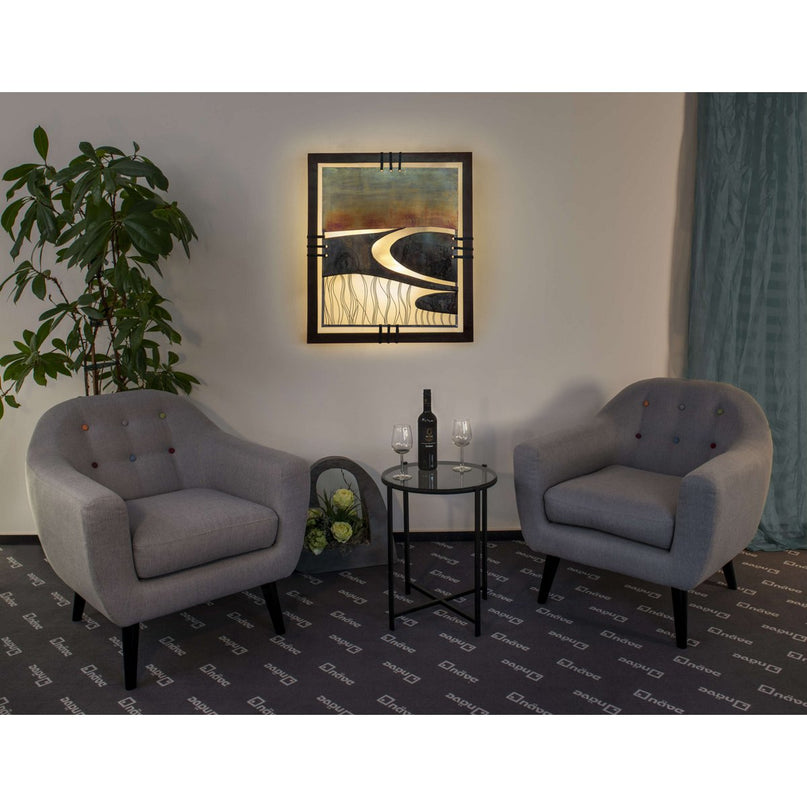 Decoratief artikelfoto
