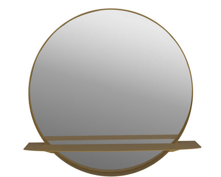 Gorillz Alien 60 - Goud