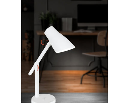 Smart Home LED tafellamp "Clever"