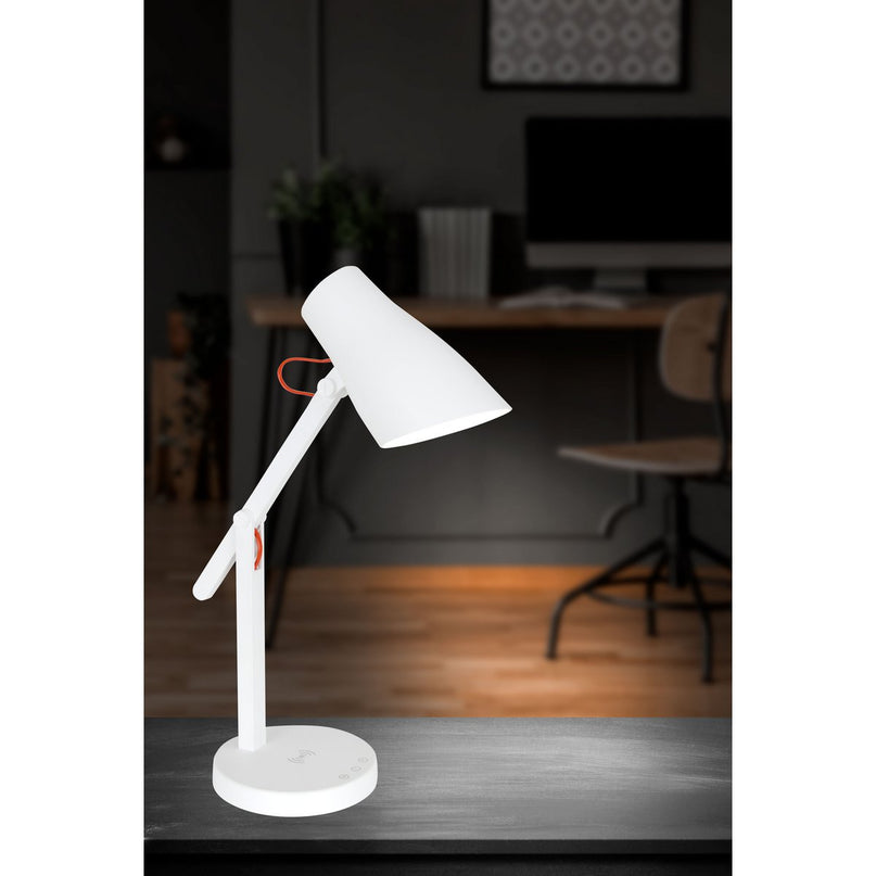 Smart Home LED tafellamp "Clever"