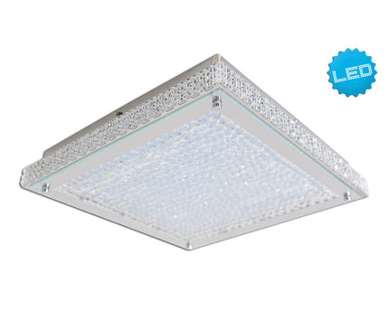 LED plafondlamp "Madrid"