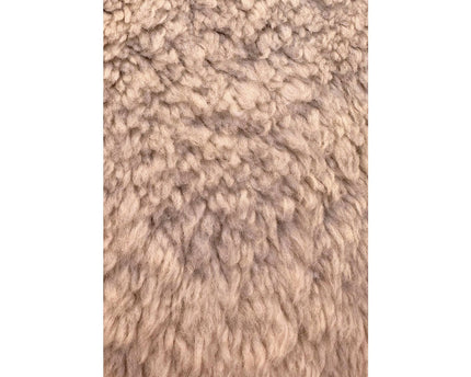 Zuiver wollen Berberkleed van M'Rirt 205 x 303 cm