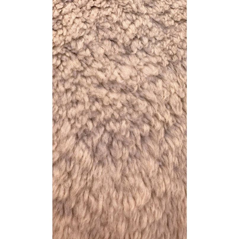 Zuiver wollen Berberkleed van M'Rirt 205 x 303 cm