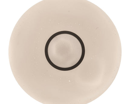 LED plafondlamp D. ca. 50cm "Picton"