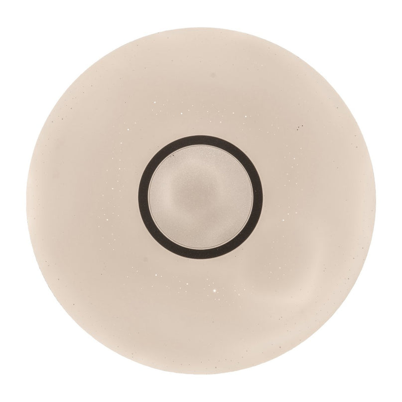 LED plafondlamp D. ca. 50cm "Picton"