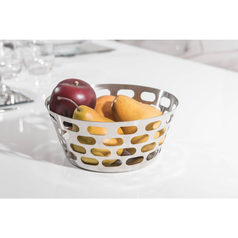 Broodmand 21 cm openwork