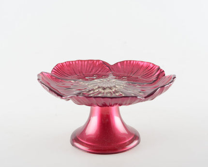 Fuchsia cake -gerecht