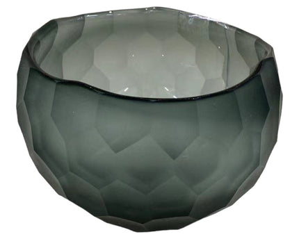 Luxe Kommen (16cm ROOKGRIJS)