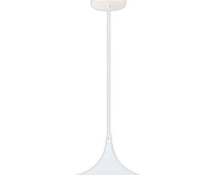 LED hanglamp "Oslo" d:37cm