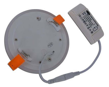 LED -inbouwlamp "interna" D: 14,3 cm