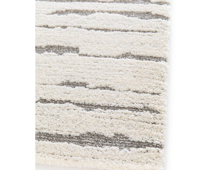 Tapijt met zacht en comfortabel Inuk Relief Effect