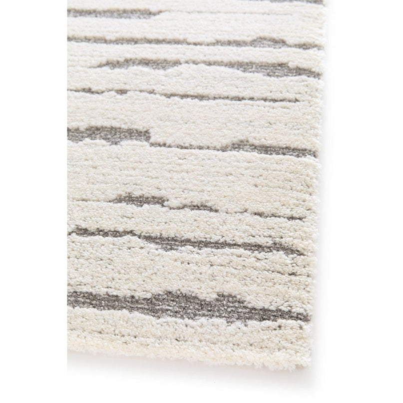 Tapijt met zacht en comfortabel Inuk Relief Effect