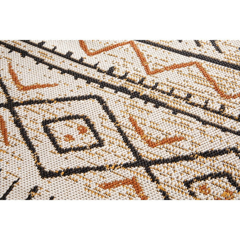 Buiten interieur tapijtbestendig tegen Zephyr -vlekken