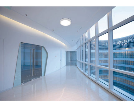 LED -plafondlicht "Karlstad"