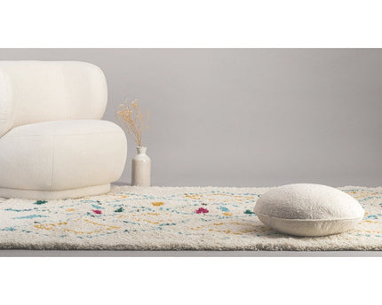 SINBAD dik en comfortabel kindervloerkleed